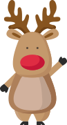 ridiculous deer