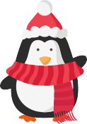 Overweight Penguin